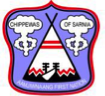 chippewas of sarnia logo